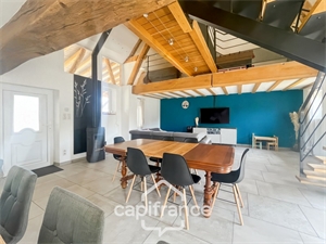 maison traditionnelle à la vente -   71370  BAUDRIERES, surface 185 m2 vente maison traditionnelle - UBI479008346