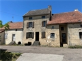 Maison à rénover à la vente