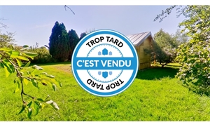 terrain de loisirs à la vente -   54620  BAZAILLES, surface 3435 m2 vente terrain de loisirs - UBI479038145
