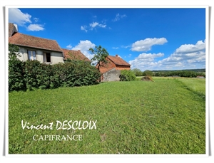 maison de village à la vente -   21200  BEAUNE, surface 110 m2 vente maison de village - UBI479038154