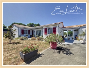 maison à la vente -   79400  SAINT MAIXENT L ECOLE, surface 166 m2 vente maison - UBI479040437