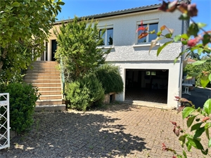 maison individuelle à la vente -   71850  CHARNAY LES MACON, surface 125 m2 vente maison individuelle - UBI479045819