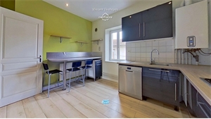 appartement renove à la vente -   54200  TOUL, surface 111 m2 vente appartement renove - UBI479050508