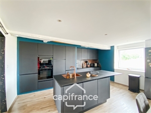 maison à la vente -   71460  SANTILLY, surface 110 m2 vente maison - UBI479062544