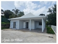 Maison à la vente