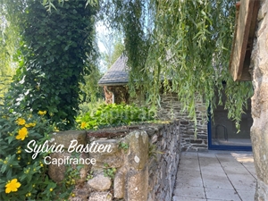 maison à la vente -   29260  KERNOUES, surface 124 m2 vente maison - UBI479139086