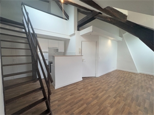 duplex-triplex à la vente -   78200  MANTES LA JOLIE, surface 39 m2 vente duplex-triplex - UBI479144861