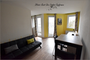 appartement à la vente -   90000  BELFORT, surface 38 m2 vente appartement - UBI479150708