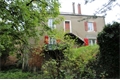 Maison bourgeoise à la vente