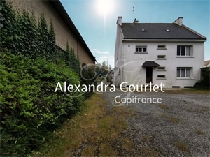 maison à la vente -   29390  SCAER, surface 138 m2 vente maison - UBI479176217