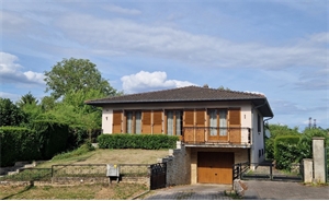 maison individuelle à la vente -   57155  MARLY, surface 160 m2 vente maison individuelle - UBI479176232