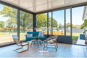 maison recente à la vente -   72000  LE MANS, surface 187 m2 vente maison recente - UBI479214881