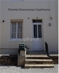 Maison à la vente