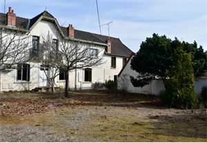 appartement à la vente -   71160  DIGOIN, surface 98 m2 vente appartement - UBI479222945