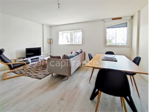 appartement à la vente -   35740  PACE, surface 45 m2 vente appartement - UBI479233001