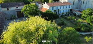 maison à la vente -   17490  BEAUVAIS SUR MATHA, surface 207 m2 vente maison - UBI479240627