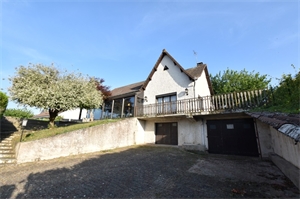 maison à la vente -   71160  DIGOIN, surface 109 m2 vente maison - UBI479254337