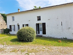 maison à la vente -   79500  SAINT ROMANS LES MELLE, surface 76 m2 vente maison - UBI479257202