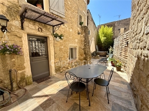 maison de ville à la vente -   84120  PERTUIS, surface 81 m2 vente maison de ville - UBI479260610
