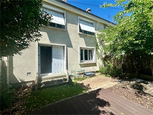 maison à la vente -   49400  SAUMUR, surface 101 m2 vente maison - UBI479335835