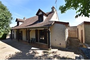 maison à la vente -   71600  PARAY LE MONIAL, surface 82 m2 vente maison - UBI479358290
