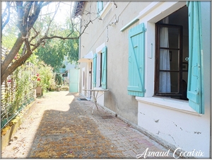 maison de ville à la vente -   74000  ANNECY, surface 127 m2 vente maison de ville - UBI479493851