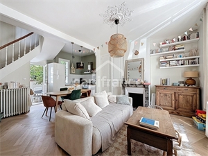 maison à la vente -   37000  TOURS, surface 83 m2 vente maison - UBI479493920