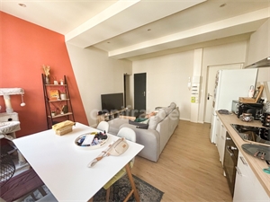 appartement à la vente -   81100  CASTRES, surface 44 m2 vente appartement - UBI479497343