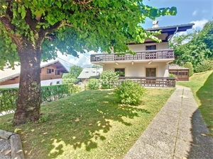 chalet à la vente -   74170  SAINT GERVAIS LES BAINS, surface 204 m2 vente chalet - UBI479499617