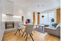 Appartement à la vente