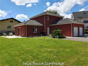 maison à la vente -   25600  VIEUX CHARMONT, surface 105 m2 vente maison - UBI479541101