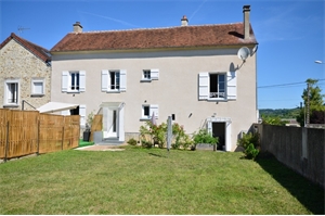 maison en pierres à la vente -   02400  CHATEAU THIERRY, surface 151 m2 vente maison en pierres - UBI479545475