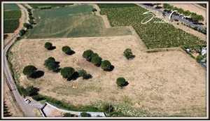 terrain à la vente -   34320  ROUJAN, surface 901 m2 vente terrain - UBI479554472