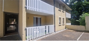 appartement à la vente -   32150  BARBOTAN LES THERMES, surface 19 m2 vente appartement - UBI479554493