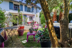 maison à la vente -   64600  ANGLET, surface 122 m2 vente maison - UBI479561726