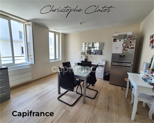 appartement à la vente -   76600  LE HAVRE, surface 61 m2 vente appartement - UBI479573309