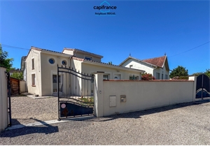 maison à la vente -   47300  VILLENEUVE SUR LOT, surface 105 m2 vente maison - UBI479667572