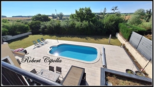 maison individuelle à la vente -   57310  RURANGE LES THIONVILLE, surface 185 m2 vente maison individuelle - UBI479698793