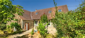 maison à la vente -   36200  BADECON LE PIN, surface 78 m2 vente maison - UBI479703386