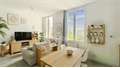Appartement à la vente
