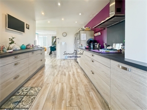 maison à la vente -   61000  ALENCON, surface 121 m2 vente maison - UBI479717378