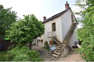 maison à la vente -   71160  DIGOIN, surface 100 m2 vente maison - UBI479717381