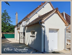 maison à la vente -   10160  SAINT MARDS EN OTHE, surface 117 m2 vente maison - UBI479723054