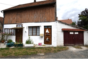 maison à la vente -   58200  COSNE COURS SUR LOIRE, surface 90 m2 vente maison - UBI479788022