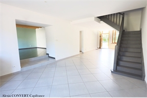 maison de village à la vente -   01450  PONCIN, surface 211 m2 vente maison de village - UBI479815940