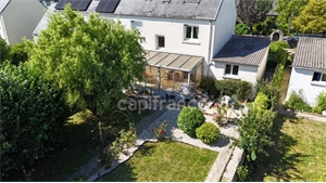 maison à la vente -   29270  CARHAIX PLOUGUER, surface 139 m2 vente maison - UBI479896436