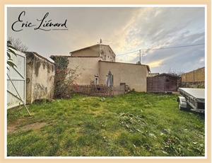 maison à la vente -   79400  SAINT MAIXENT L ECOLE, surface 125 m2 vente maison - UBI479988515