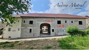 maison à la vente -   74270  MENTHONNEX SOUS CLERMONT, surface 156 m2 vente maison - UBI480002072