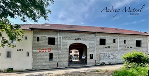 maison à la vente -   74270  MENTHONNEX SOUS CLERMONT, surface 108 m2 vente maison - UBI480004652