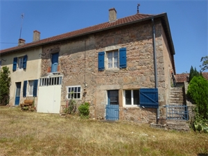 maison à la vente -   71220  SUIN, surface 60 m2 vente maison - UBI480016319